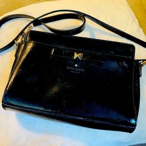 Kate Spade bag. Good condition